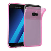 Load image into Gallery viewer, Pink / Galaxy A7 2017