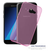 Load image into Gallery viewer, Pink / Galaxy A7 2017