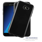Load image into Gallery viewer, Schwarz / Galaxy A7 2017