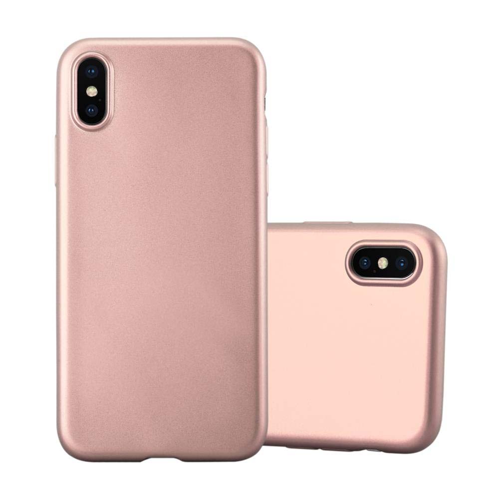 Rosa / iPhone X / XS