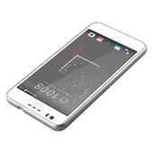 Lade das Bild in den Galerie-Viewer, Silber / Desire 10 LIFESTYLE / Desire 825