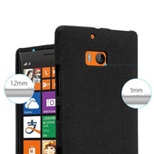 Load image into Gallery viewer, Schwarz / Lumia 929 / 930