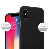 Lade das Bild in den Galerie-Viewer, Schwarz / iPhone X / XS