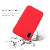 Lade das Bild in den Galerie-Viewer, Rot / iPhone X / XS