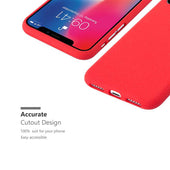 Lade das Bild in den Galerie-Viewer, Rot / iPhone X / XS