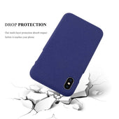 Lade das Bild in den Galerie-Viewer, Blau / iPhone X / XS