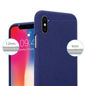 Lade das Bild in den Galerie-Viewer, Blau / iPhone X / XS