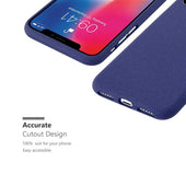 Lade das Bild in den Galerie-Viewer, Blau / iPhone X / XS