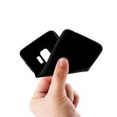 Lade das Bild in den Galerie-Viewer, Schwarz / Galaxy S9