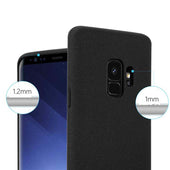 Lade das Bild in den Galerie-Viewer, Schwarz / Galaxy S9