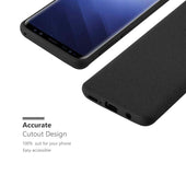 Lade das Bild in den Galerie-Viewer, Schwarz / Galaxy S9