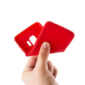 Lade das Bild in den Galerie-Viewer, Rot / Galaxy S9