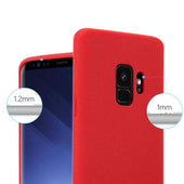 Lade das Bild in den Galerie-Viewer, Rot / Galaxy S9