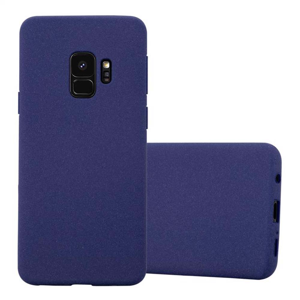 Blau / Galaxy S9