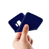 Lade das Bild in den Galerie-Viewer, Blau / Galaxy S9