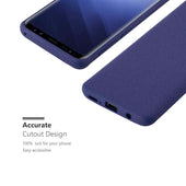 Lade das Bild in den Galerie-Viewer, Blau / Galaxy S9