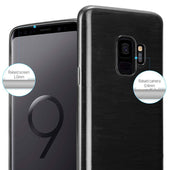 Load image into Gallery viewer, Schwarz / Galaxy S9