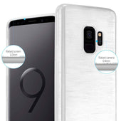 Load image into Gallery viewer, Silber / Galaxy S9