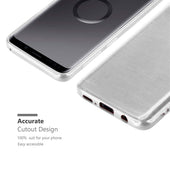 Load image into Gallery viewer, Silber / Galaxy S9