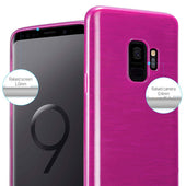 Load image into Gallery viewer, Pink / Galaxy S9