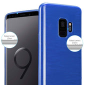 Load image into Gallery viewer, Blau / Galaxy S9