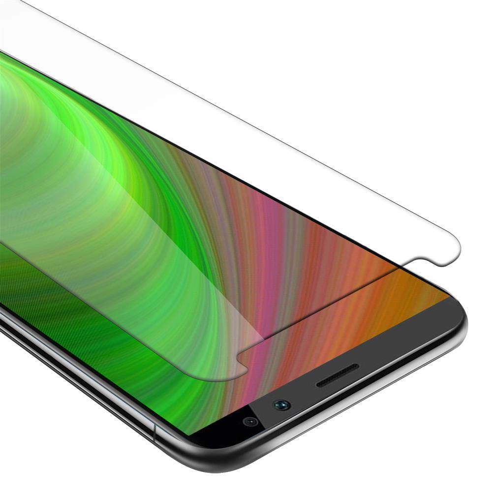 Transparent / MATE 10 LITE