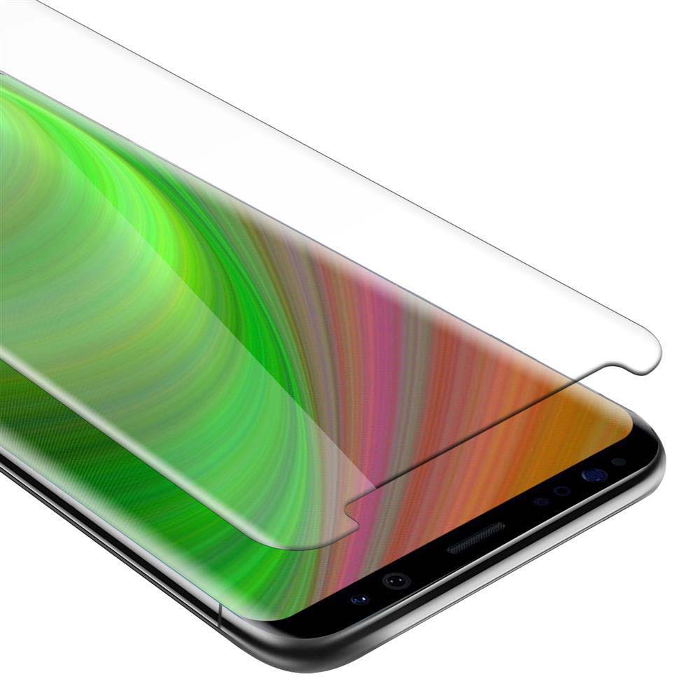 Transparent / Galaxy S9