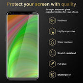 Lade das Bild in den Galerie-Viewer, Transparent / Galaxy S9