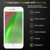 Load image into Gallery viewer, Weiß / iPhone 6 / 6S