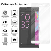 Lade das Bild in den Galerie-Viewer, Weiß / Xperia XA ULTRA