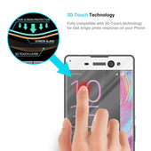 Lade das Bild in den Galerie-Viewer, Weiß / Xperia XA ULTRA