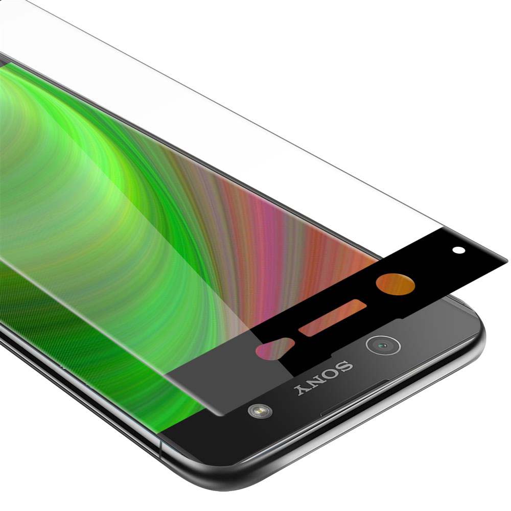 Schwarz / Xperia XA ULTRA