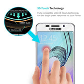 Load image into Gallery viewer, Weiß / Galaxy A7 2016