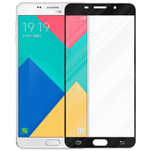 Lade das Bild in den Galerie-Viewer, Schwarz / Galaxy A9 2016