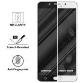 Lade das Bild in den Galerie-Viewer, Schwarz / Galaxy A9 2016