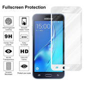 Load image into Gallery viewer, Weiß / Galaxy J3 2016