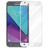 Load image into Gallery viewer, Weiß / Galaxy J3 2017