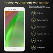 Lade das Bild in den Galerie-Viewer, Weiß / P10 LITE