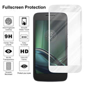 Load image into Gallery viewer, Weiß / MOTO G4 PLAY