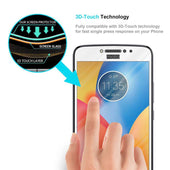 Load image into Gallery viewer, Weiß / MOTO E4