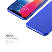 Lade das Bild in den Galerie-Viewer, Blau / iPhone X / XS