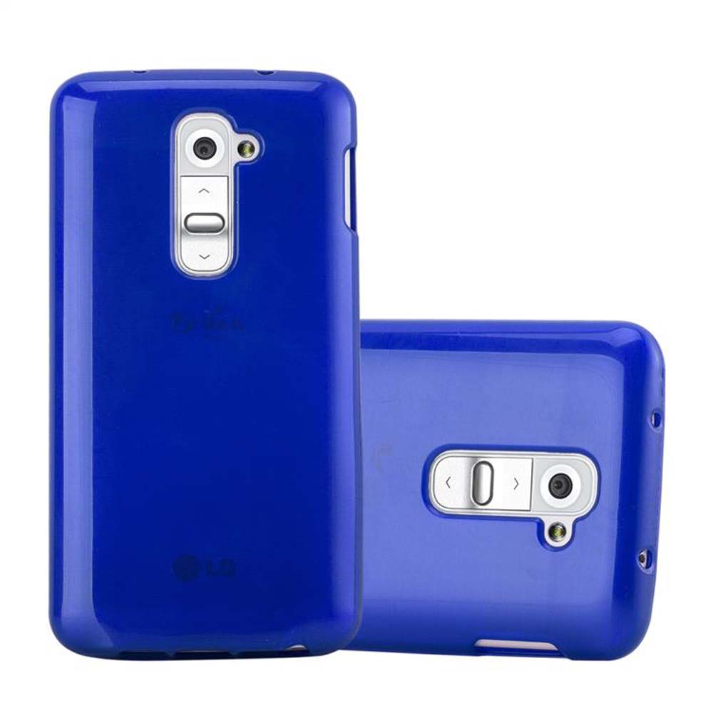 Blau / G2 MINI
