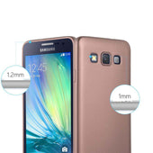 Load image into Gallery viewer, Rosa / Galaxy A3 2015