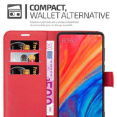 Lade das Bild in den Galerie-Viewer, Rot / Mi MIX 2S