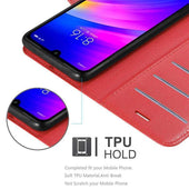 Lade das Bild in den Galerie-Viewer, Rot / RedMi 7