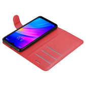 Lade das Bild in den Galerie-Viewer, Rot / RedMi 7
