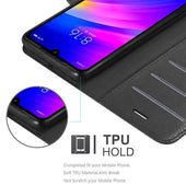 Lade das Bild in den Galerie-Viewer, Schwarz / RedMi 7
