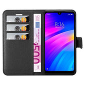 Lade das Bild in den Galerie-Viewer, Schwarz / RedMi 7