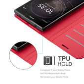 Lade das Bild in den Galerie-Viewer, Rot / Xperia L2