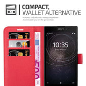 Lade das Bild in den Galerie-Viewer, Rot / Xperia L2